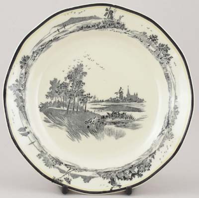 Plate c1929